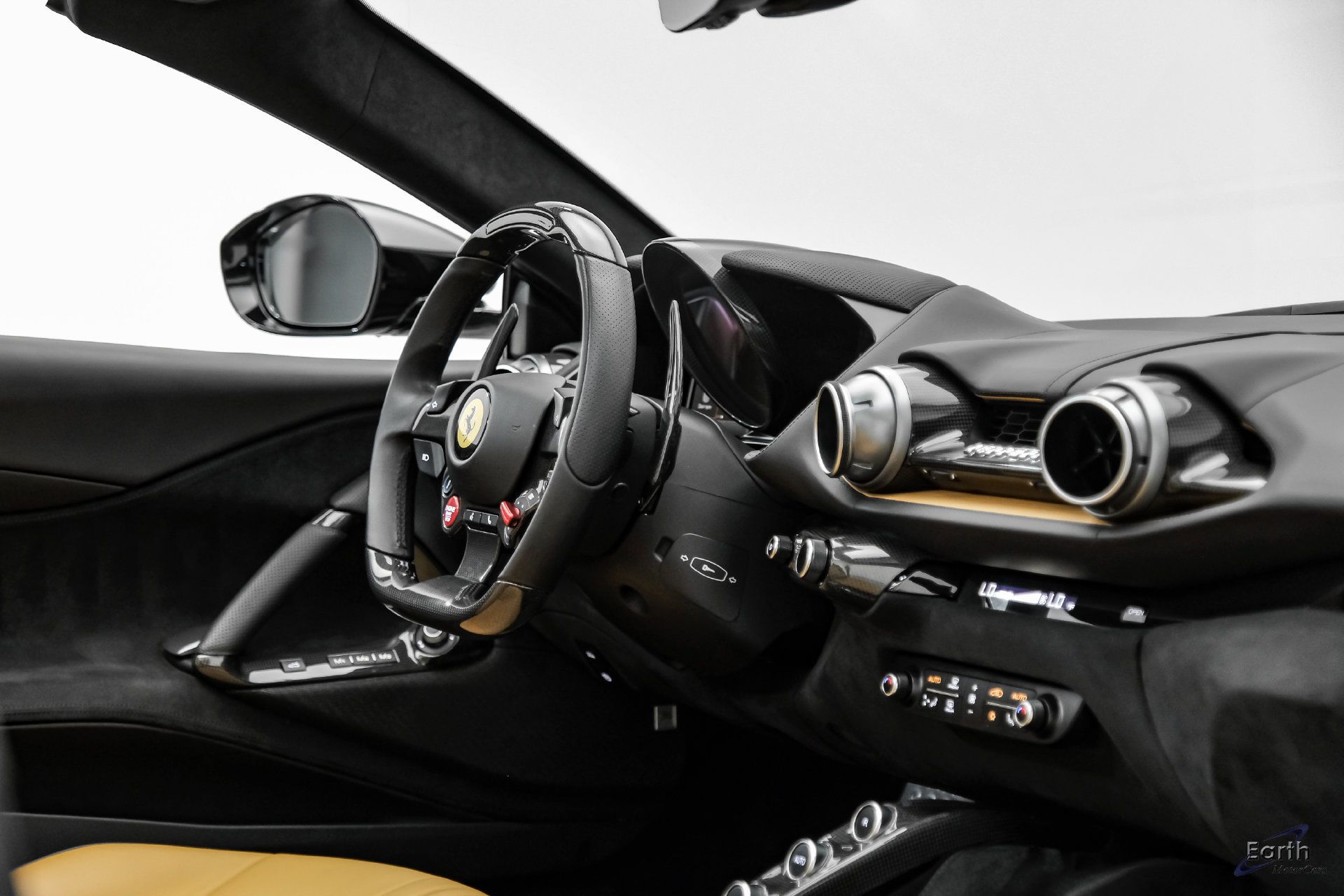 Used 2022 Ferrari 812 GTS RWD image 67