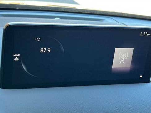 New 2025 MAZDA CX-5 AWD 2.5 S w/ Preferred Package image 21