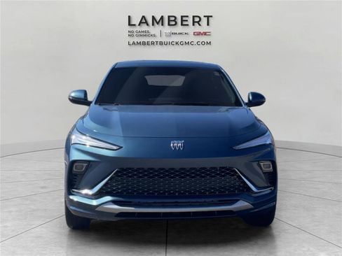 New 2026 Buick Envista Avenir image 8