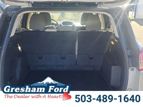 Used 2015 Ford Escape SE image 23