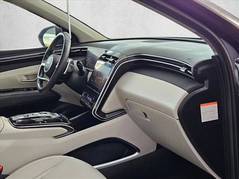 Certified 2024 Hyundai Tucson Limited AWD/4WD image 21