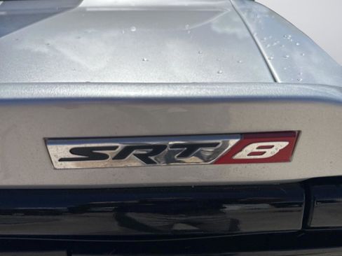 Used 2012 Dodge Challenger SRT8 w/ Premium Sound Group image 24