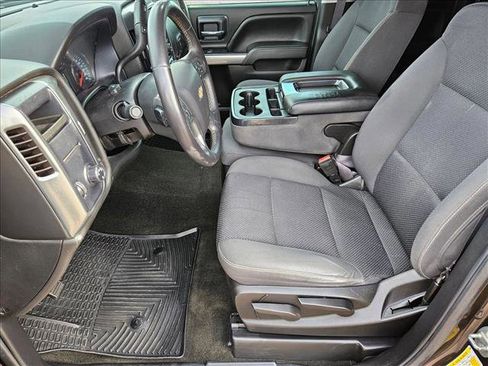 Used 2018 Chevrolet Silverado 1500 LT image 12