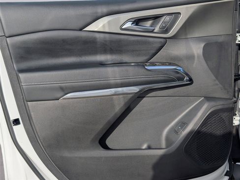 New 2026 Chevrolet Traverse RS FWD image 27
