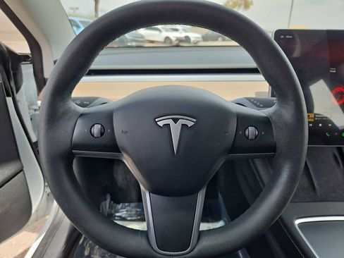 Used 2023 Tesla Model 3 Standard Range RWD image 20