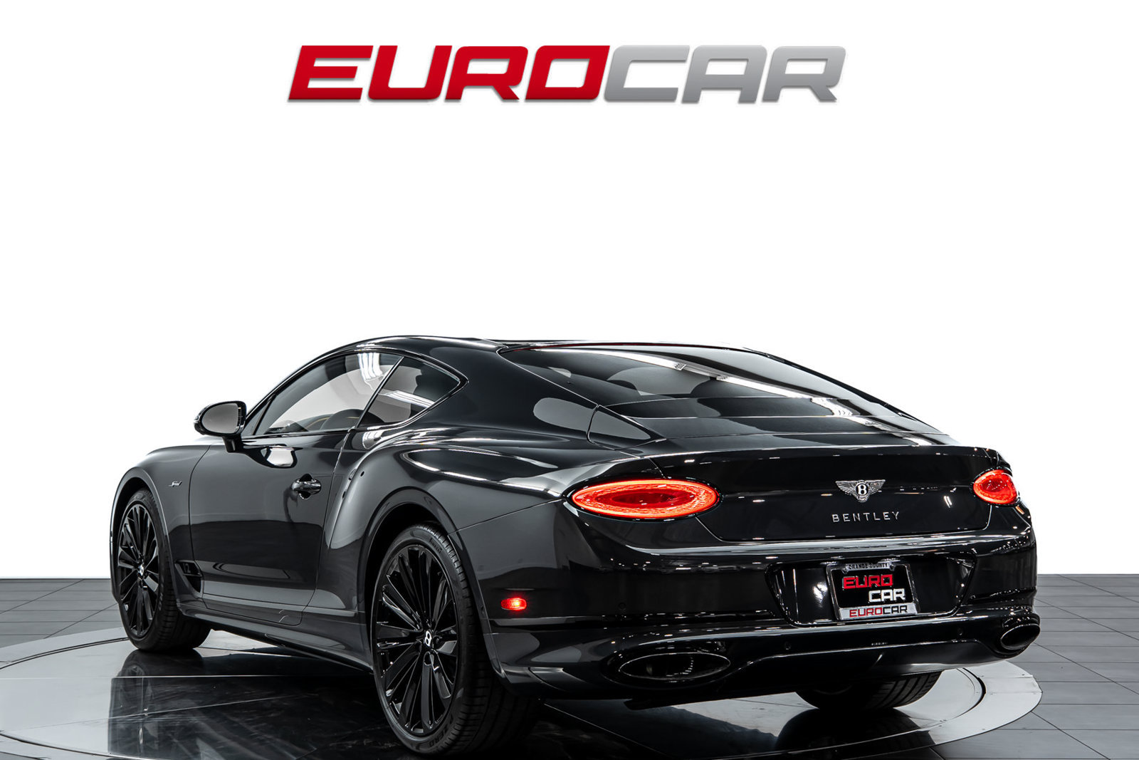 Used 2023 Bentley Continental GT Speed AWD/4WD image 3