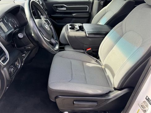 Used 2023 RAM 1500 Big Horn image 12