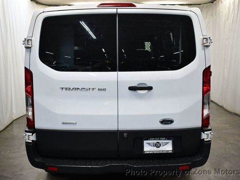 Used 2017 Ford Transit 150 130 Low Roof image 10