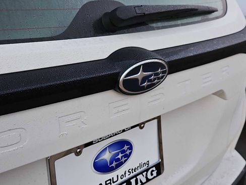 New 2026 Subaru Forester image 11