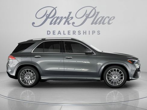 Used 2026 Mercedes-Benz GLE 350 4MATIC image 25
