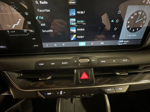 Certified 2025 Kia K4 EX image 25