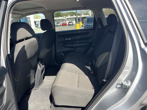 Certified 2023 Honda CR-V EX image 14