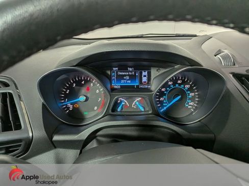 Used 2014 Ford Escape Titanium FWD image 18