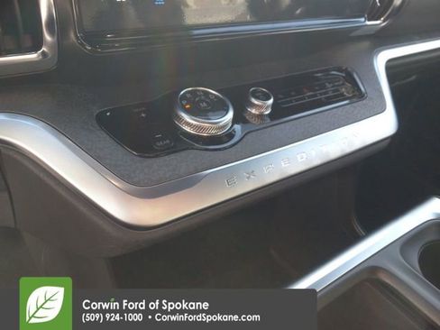 New 2026 Ford Expedition Tremor image 17