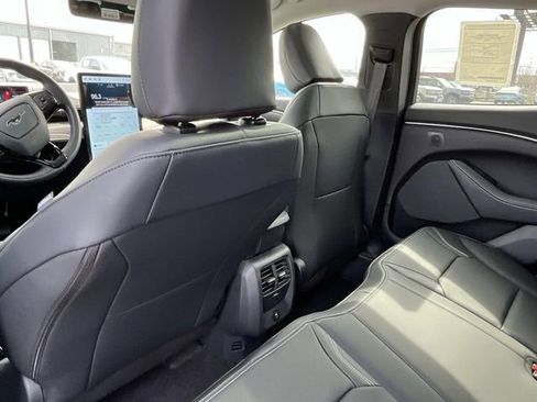 New 2026 Ford Mustang Mach-E Premium image 21