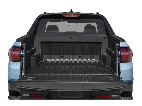 New 2026 Hyundai Santa Cruz SEL image 27