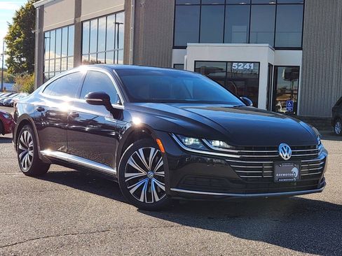 Used 2019 Volkswagen Arteon SEL FWD image 30