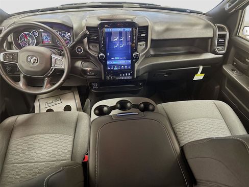 Used 2026 RAM 2500 Tradesman image 21