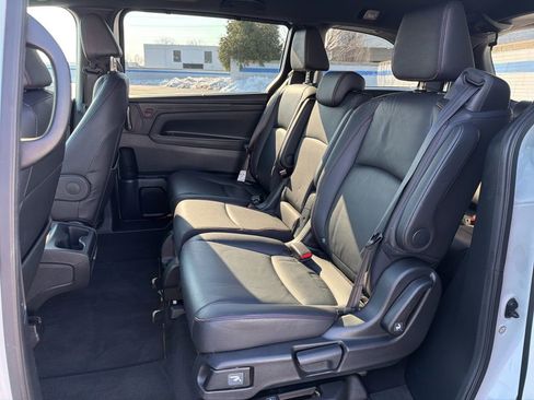 Certified 2023 Honda Odyssey Sport image 20