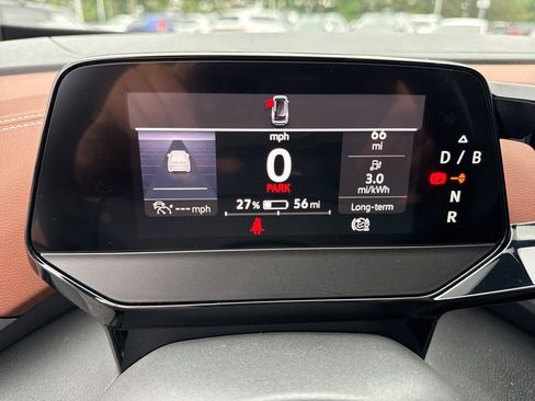 Certified 2021 Volkswagen ID.4 Pro S RWD image 34