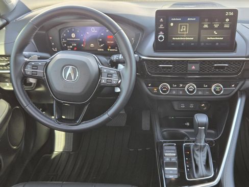 Used 2025 Acura ADX Base image 25