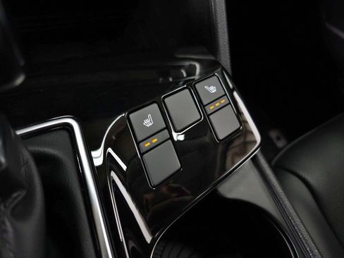 Used 2023 Kia Sportage EX image 26