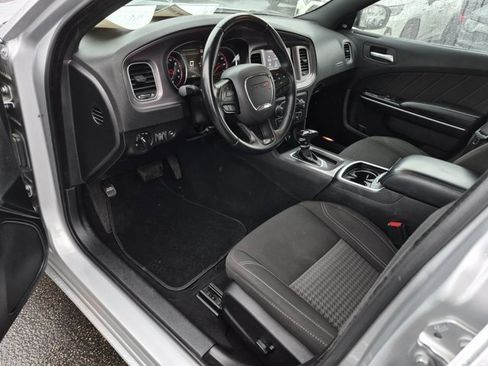 Used 2023 Dodge Charger SXT image 10