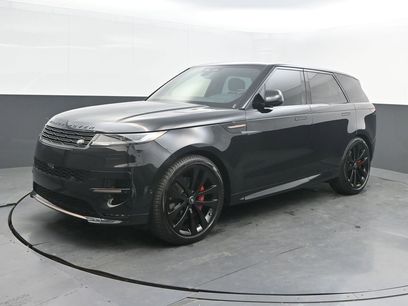 Used 2024 Land Rover Range Rover Sport Dynamic SE