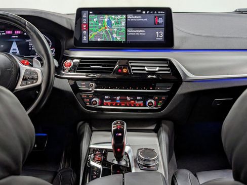 Used 2023 BMW M5 w/ Competition Package image 29