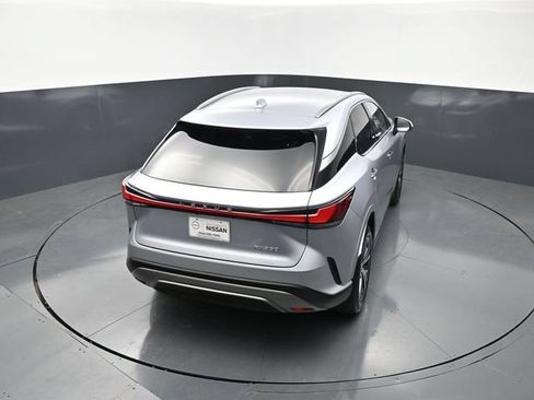 Used 2024 Lexus RX 350 Premium w/ Cold Area Package FWD image 22
