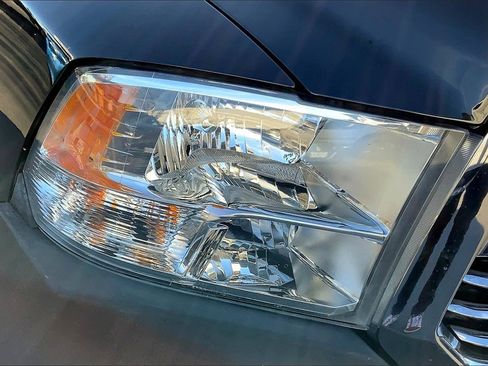 Used 2017 RAM 1500 Big Horn image 26