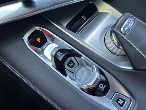 Used 2021 Chevrolet Corvette Stingray Convertible w/ 1LT image 20