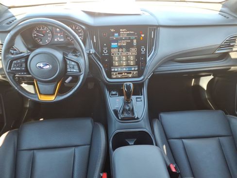 Used 2024 Subaru Outback Wilderness image 11