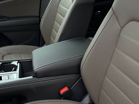 New 2026 Volkswagen Atlas SEL image 21