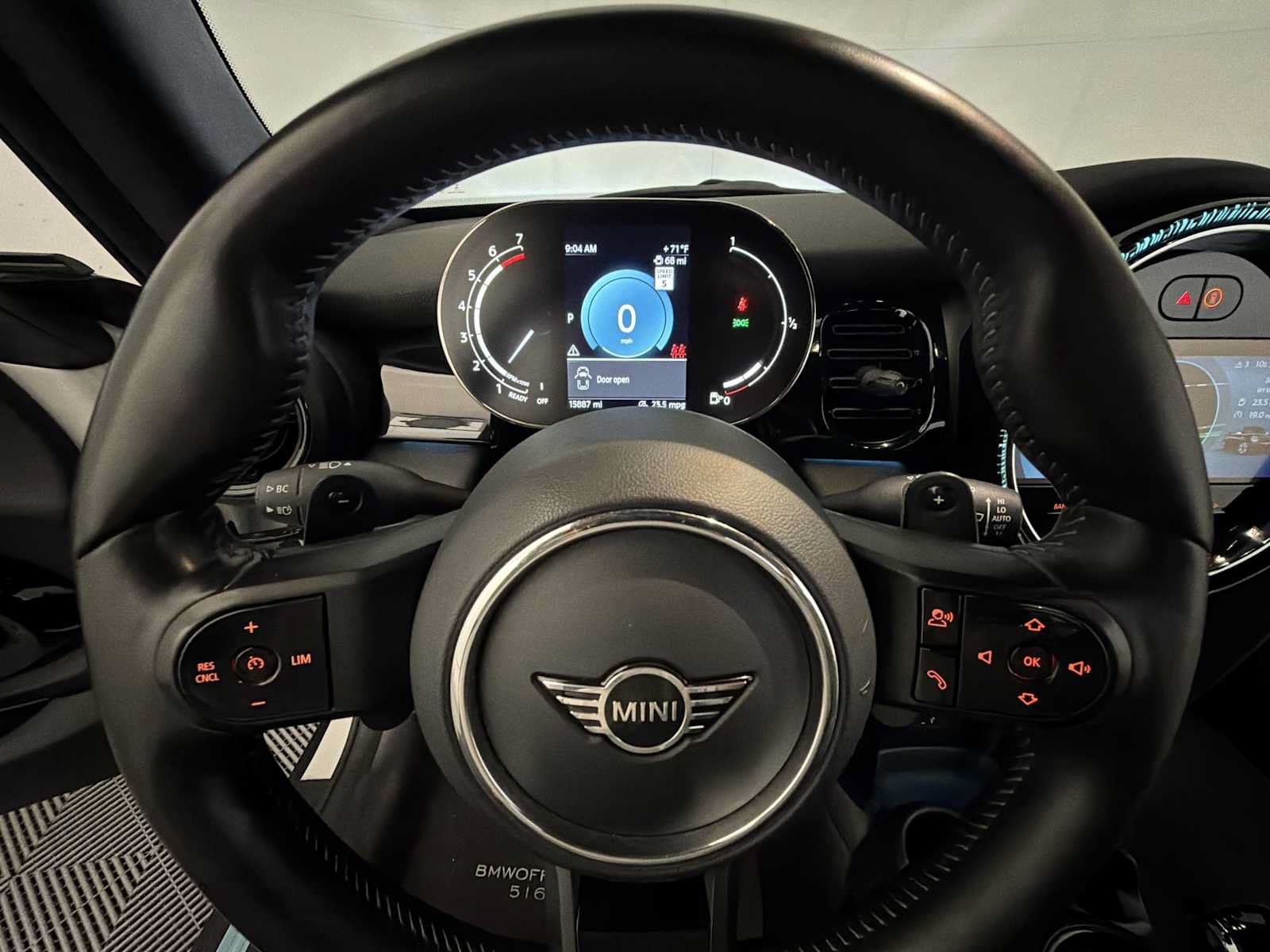 Used 2024 MINI Cooper S FWD image 13
