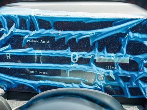 New 2026 Nissan Kicks SR image 24