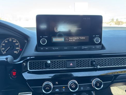 Used 2024 Honda Civic Sport image 15