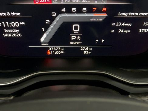 Used 2023 Audi A5 2.0T Premium Plus w/ Premium Plus AWD/4WD image 26
