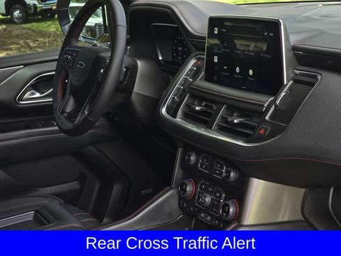 Used 2022 Chevrolet Tahoe RST w/ Luxury Package RWD image 34