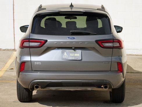 Used 2023 Ford Escape ST-Line Select AWD/4WD image 47