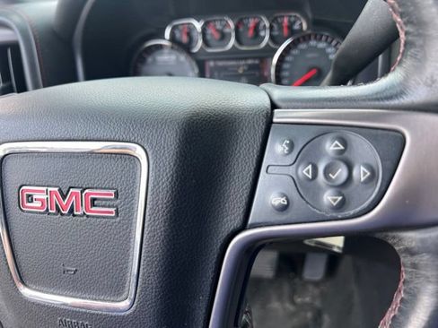 Used 2014 GMC Sierra 1500 SLT w/ All-Terrain Package AWD/4WD image 24