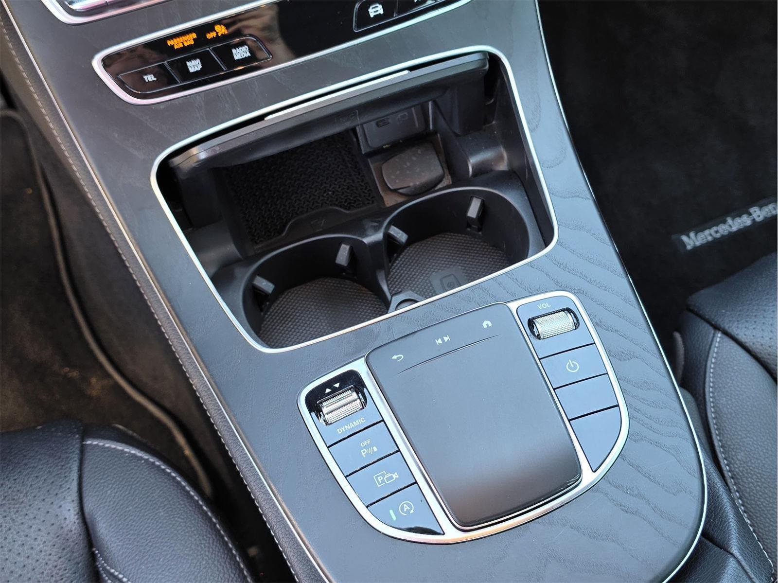 Used 2023 Mercedes-Benz E 350 Sedan image 19