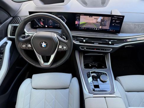 Certified 2024 BMW X5 sDrive40i w/ Parking Assistance Package image 23