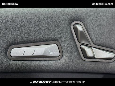 New 2026 BMW iX xDrive45 w/ M Sport Package image 4