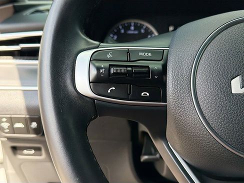 Used 2024 Kia K5 GT-Line w/ GT-Line Premium Package FWD image 36