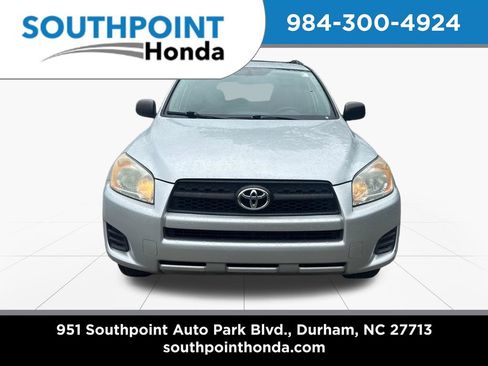 Used 2011 Toyota RAV4 2WD w/ Base L4 Extra Value Pkg image 2