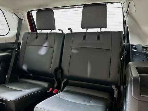 Used 2014 Toyota 4Runner SR5 w/ Upgrade Package image 25