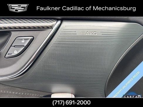 Used 2024 Cadillac CT5 V Blackwing w/ Carbon Fiber Package 2 image 20