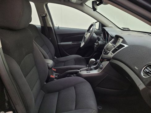 Used 2014 Chevrolet Cruze LT FWD image 21