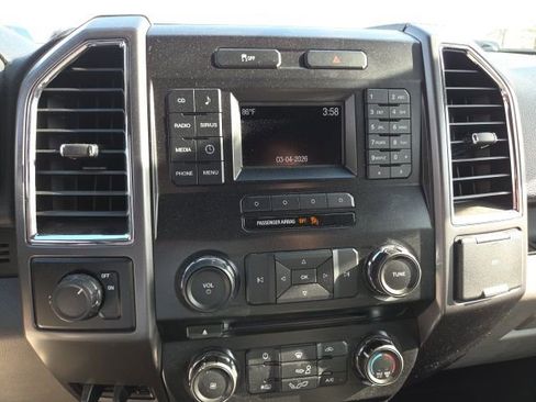 Used 2015 Ford F150 XLT w/ Equipment Group 301A Mid image 12